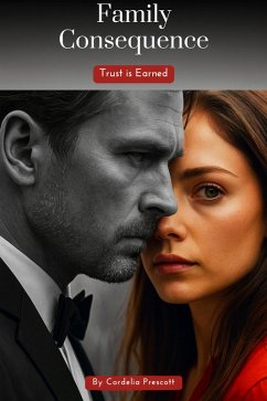 Cover Family Consequence (eBook, ePUB)