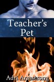 Teacher's Pet (A Kinky Collection, #12) (eBook, ePUB) Teacher's Pet (A Kinky Collection, #12) (eBook, ePUB)