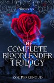 The Complete Bloodlender Trilogy (eBook, ePUB)