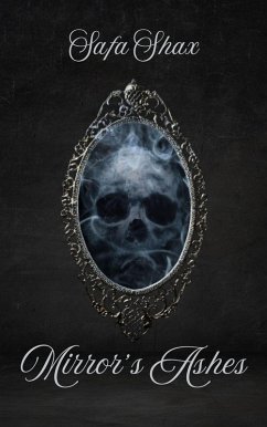 Cover Mirror's Ashes (eBook, ePUB)