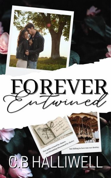 Forever Entwined (eBook, ePUB)