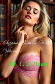 Sapphic Bedtime Stories - Volume 1 (eBook, ePUB) Sapphic Bedtime Stories - Volume 1 (eBook, ePUB)