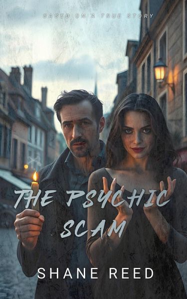 The Psychic Scam (True Crime) (eBook, ePUB) The Psychic Scam (True Crime) (eBook, ePUB)