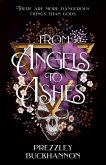 From Angels to Ashes (The Onocalcum Series, #1) (eBook, ePUB)