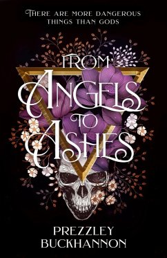 Cover From Angels to Ashes (The Onocalcum Series, #1) (eBook, ePUB)
