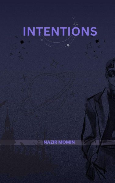 Intentions (eBook, ePUB)