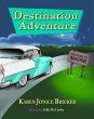Destination Adventure (eBook, ePUB) - Bild 1