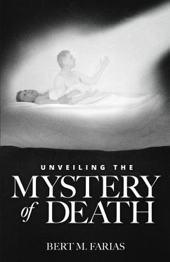 Cover Unveiling the Mystery of Death (eBook, ePUB)