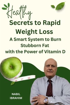 Cover Secrets to Rapid Weight Loss (eBook, ePUB)