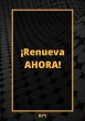 ¡Renueva Ahora! (eBook, ePUB) - Bild 1