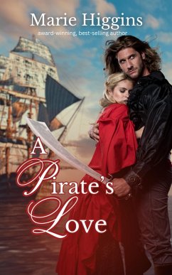 Cover A Pirate's Love (eBook, ePUB)