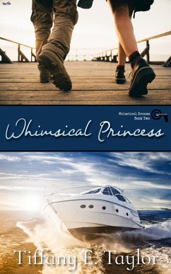 Cover Whimsical Princess (eBook, ePUB)