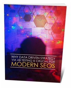 Data : Modern SEOS (Internet) (eBook, ePUB) - Salome