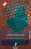 Underground (eBook, ePUB) Underground (eBook, ePUB)