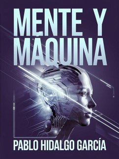 Cover Mente Y Maquina (eBook, ePUB)