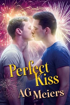 Perfect Kiss (A Perfect Match story) (eBook, ePUB) Cover Perfect Kiss (A Perfect Match story) (eBook, ePUB)