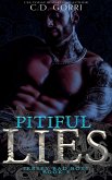 Pitiful Lies (Jersey Bad Boys, #3) (eBook, ePUB)