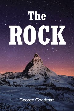 The Rock (eBook, ePUB) Cover The Rock (eBook, ePUB)