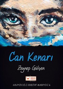 Cover Can Kenari (eBook, ePUB)