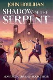 Shadow of the Serpent (Mon Dieu Cthulhu!, #3) (eBook, ePUB)