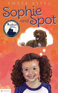 Cover Sophie and Spot (eBook, ePUB)