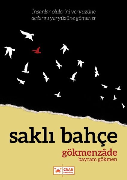 Sakli Bahçe (eBook, ePUB)