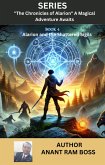 Book 4 Alarion and the Shattered Sigils (The Chronicles of Alarion, #4) (eBook, ePUB) Book 4 Alarion and the Shattered Sigils (The Chronicles of Alarion, #4) (eBook, ePUB)