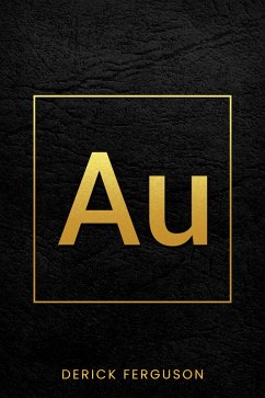 Cover Au (eBook, ePUB)