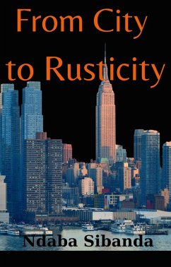 Cover From City to Rusticity (eBook, ePUB)