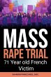 Mass Rape Trial: 71 Year Old French... - Bild 1