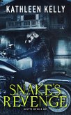 Snake's Revenge (eBook, ePUB)