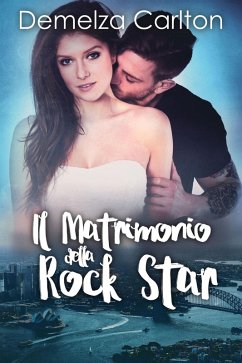 Cover Il Matrimonio della Rock Star (Resort dell'isola di Romance, #6) (eBook, ePUB)