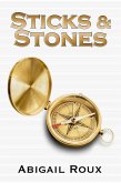 Sticks & Stones (Cut & Run, #2) (eBook, ePUB)