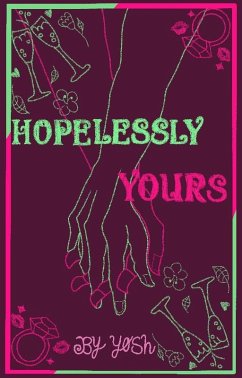 Hopelessly Yours (eBook, ePUB) - Yosh