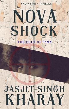 Cover Nova Shock (eBook, ePUB)
