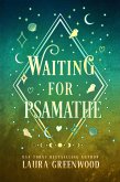 Waiting For Psamathe (Jinx Paranormal Dating Agency, #6.5) (eBook, ePUB)