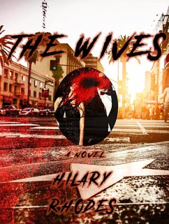 Cover The Wives: A Novel (eBook, ePUB)