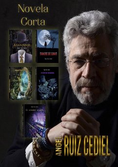 Cover Novela corta (eBook, ePUB)