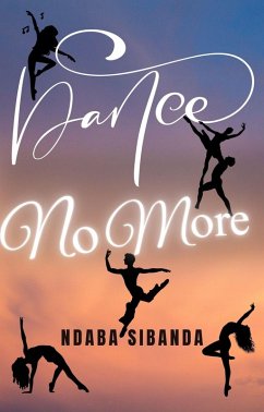 Cover Dance No More (eBook, ePUB)