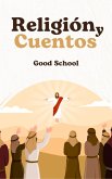 Religión y Cuentos (Heroes of Tomorrow, #1) (eBook, ePUB)