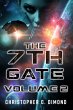 The 7th Gate Volume 2 (eBook, ePUB) - Bild 1