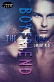 The Boyfriend Deal (eBook, ePUB)