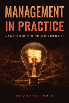 Cover Management in Practice (eBook, ePUB)