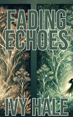Cover Fading Echoes (eBook, ePUB)