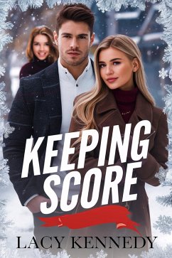 Keeping Score (eBook, ePUB) - Kennedy, Lacy