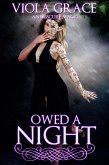 Owed a Night (An Obscure Magic, #12) (eBook, ePUB) Owed a Night (An Obscure Magic, #12) (eBook, ePUB)