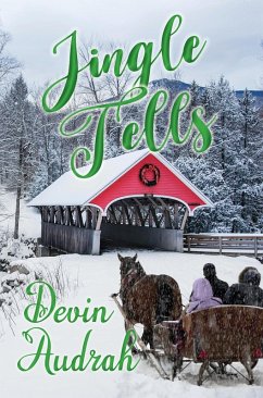 Cover Jingle Tells (Christmas Romances, #2) (eBook, ePUB)