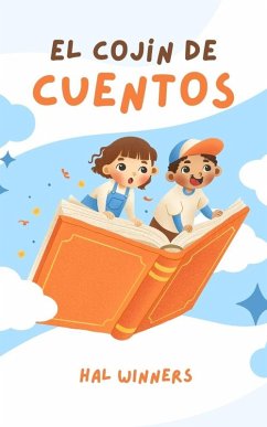 Cover El Cojín de Cuentos (Bright Futures, #1) (eBook, ePUB)