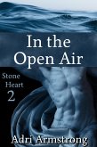 In the Open Air (Stone Heart, #2) (eBook, ePUB) In the Open Air (Stone Heart, #2) (eBook, ePUB)
