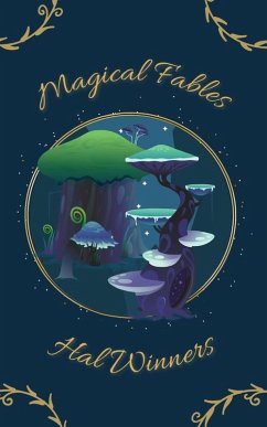 Cover Magical Fables (Bright Futures, #1) (eBook, ePUB)